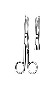 Operating Scissors